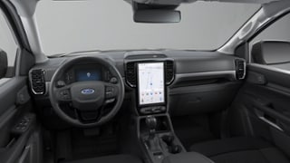 2026 Ford Ranger® Internal Image 2